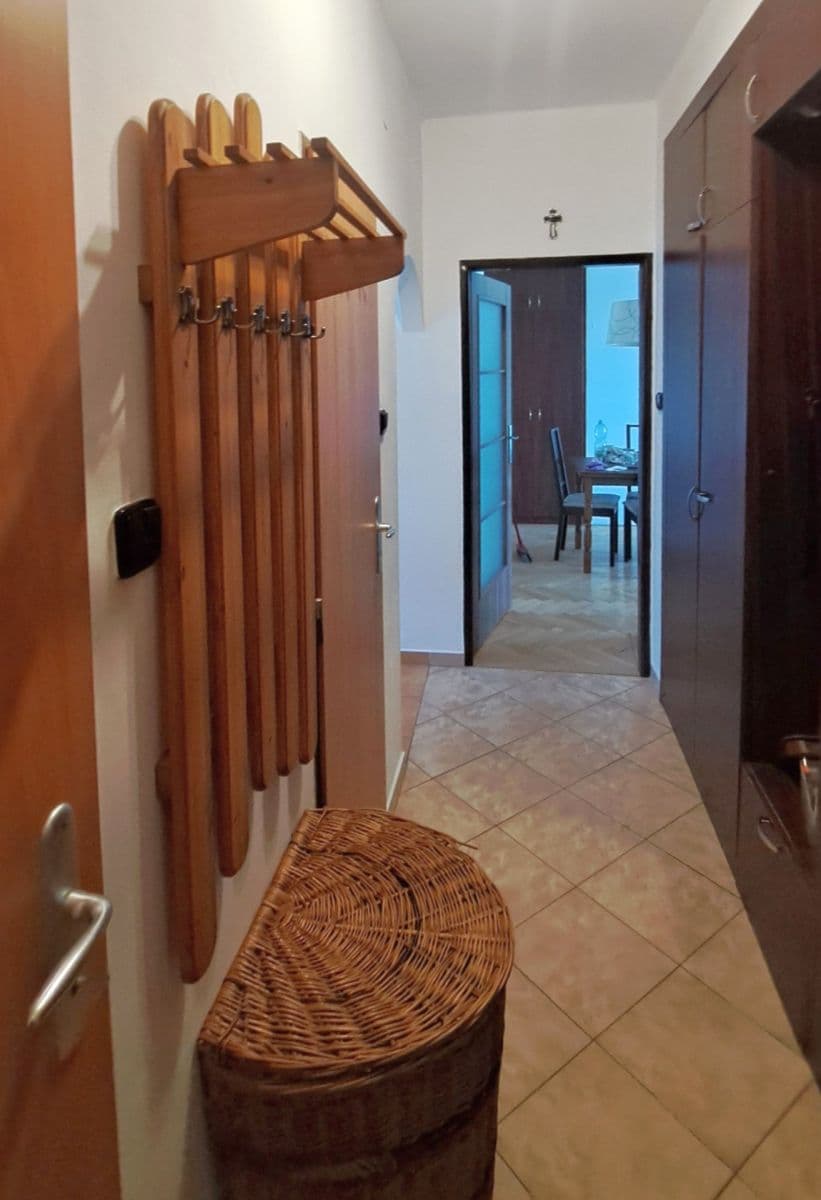 Pronájem bytu 3+1 61 m², Družstevní, Vlašim, Středočeský kraj Pronájem bytu 3+1 61 m², Družstevní, Vlašim, Středočeský kraj
