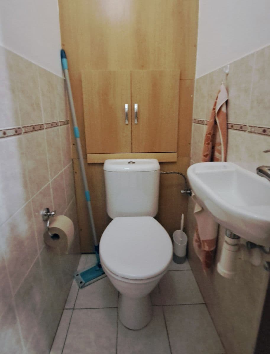 Pronájem bytu 3+1 61 m², Družstevní, Vlašim, Středočeský kraj Pronájem bytu 3+1 61 m², Družstevní, Vlašim, Středočeský kraj