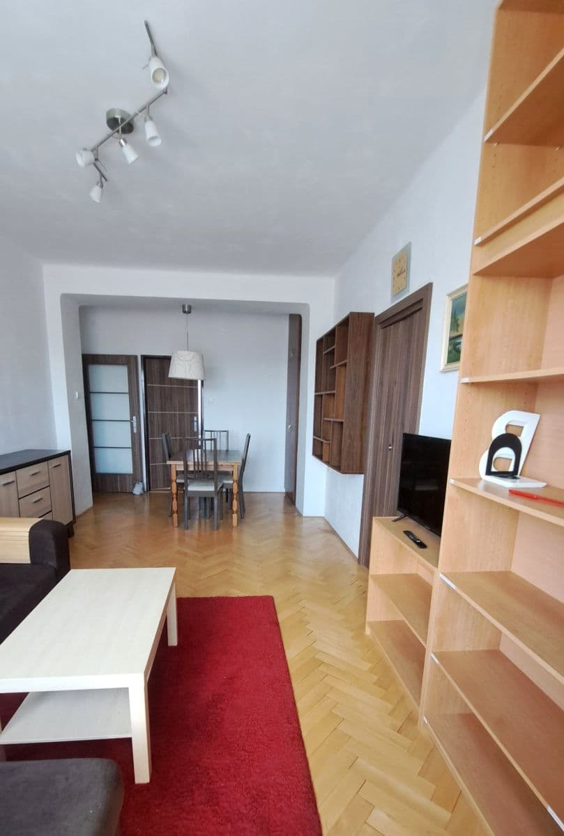 Pronájem bytu 3+1 61 m², Družstevní, Vlašim, Středočeský kraj Pronájem bytu 3+1 61 m², Družstevní, Vlašim, Středočeský kraj