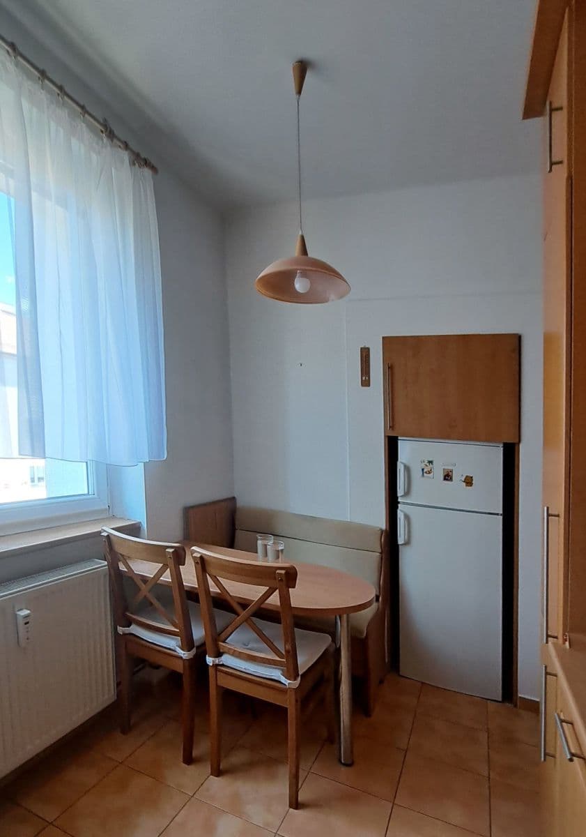Pronájem bytu 3+1 61 m², Družstevní, Vlašim, Středočeský kraj Pronájem bytu 3+1 61 m², Družstevní, Vlašim, Středočeský kraj