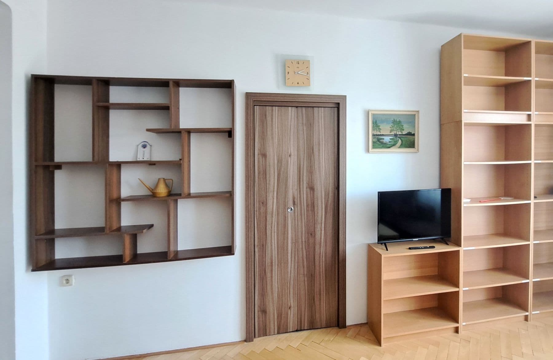 Pronájem bytu 3+1 61 m², Družstevní, Vlašim, Středočeský kraj Pronájem bytu 3+1 61 m², Družstevní, Vlašim, Středočeský kraj