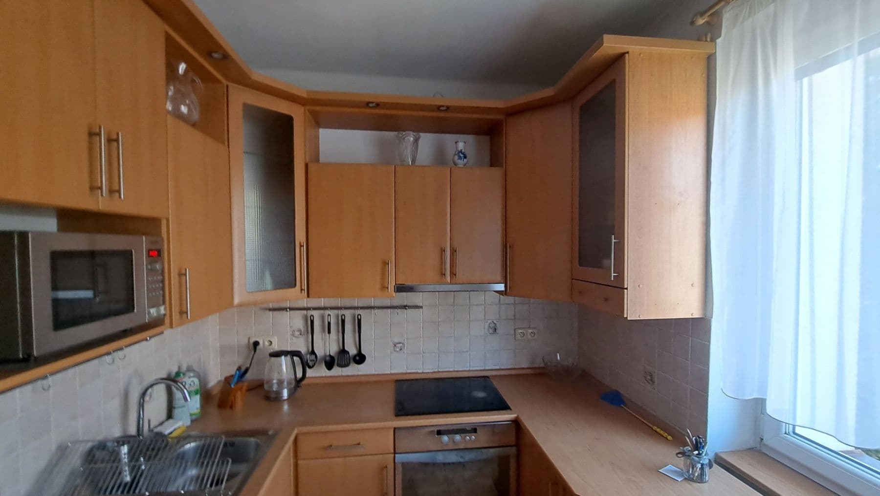 Pronájem bytu 3+1 61 m², Družstevní, Vlašim, Středočeský kraj Pronájem bytu 3+1 61 m², Družstevní, Vlašim, Středočeský kraj