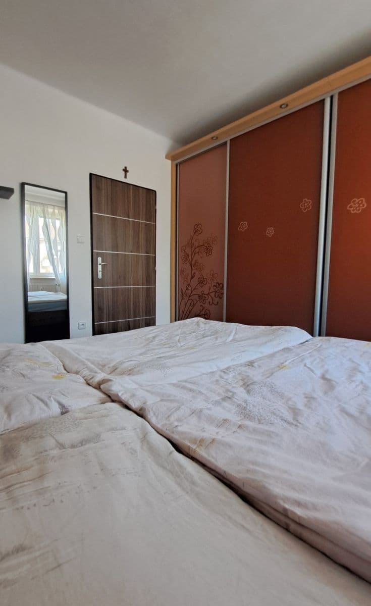 Pronájem bytu 3+1 61 m², Družstevní, Vlašim, Středočeský kraj Pronájem bytu 3+1 61 m², Družstevní, Vlašim, Středočeský kraj