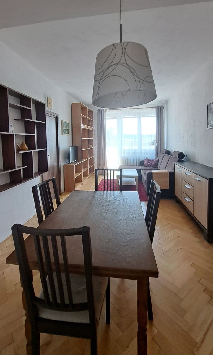 Pronájem bytu 3+1 61 m², Družstevní, Vlašim, Středočeský kraj Pronájem bytu 3+1 61 m², Družstevní, Vlašim, Středočeský kraj