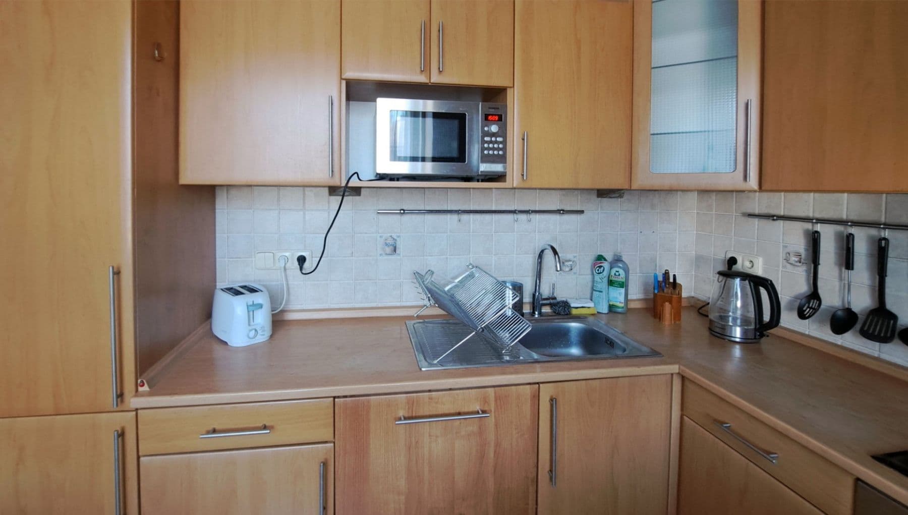 Pronájem bytu 3+1 61 m², Družstevní, Vlašim, Středočeský kraj Pronájem bytu 3+1 61 m², Družstevní, Vlašim, Středočeský kraj