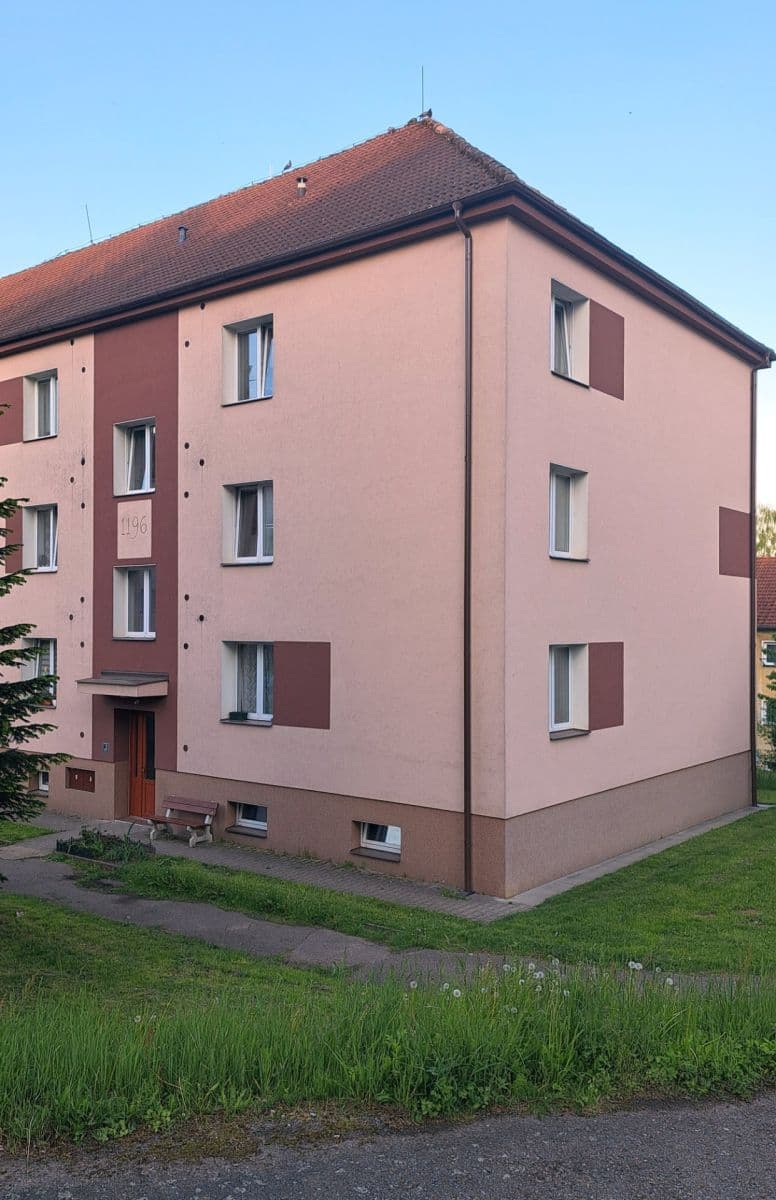 Pronájem bytu 3+1 61 m², Družstevní, Vlašim, Středočeský kraj Pronájem bytu 3+1 61 m², Družstevní, Vlašim, Středočeský kraj