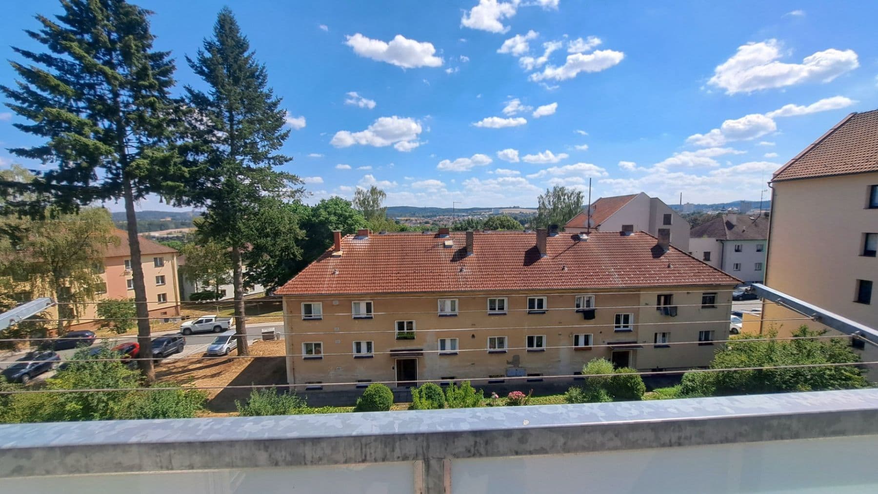Pronájem bytu 3+1 61 m², Družstevní, Vlašim, Středočeský kraj Pronájem bytu 3+1 61 m², Družstevní, Vlašim, Středočeský kraj