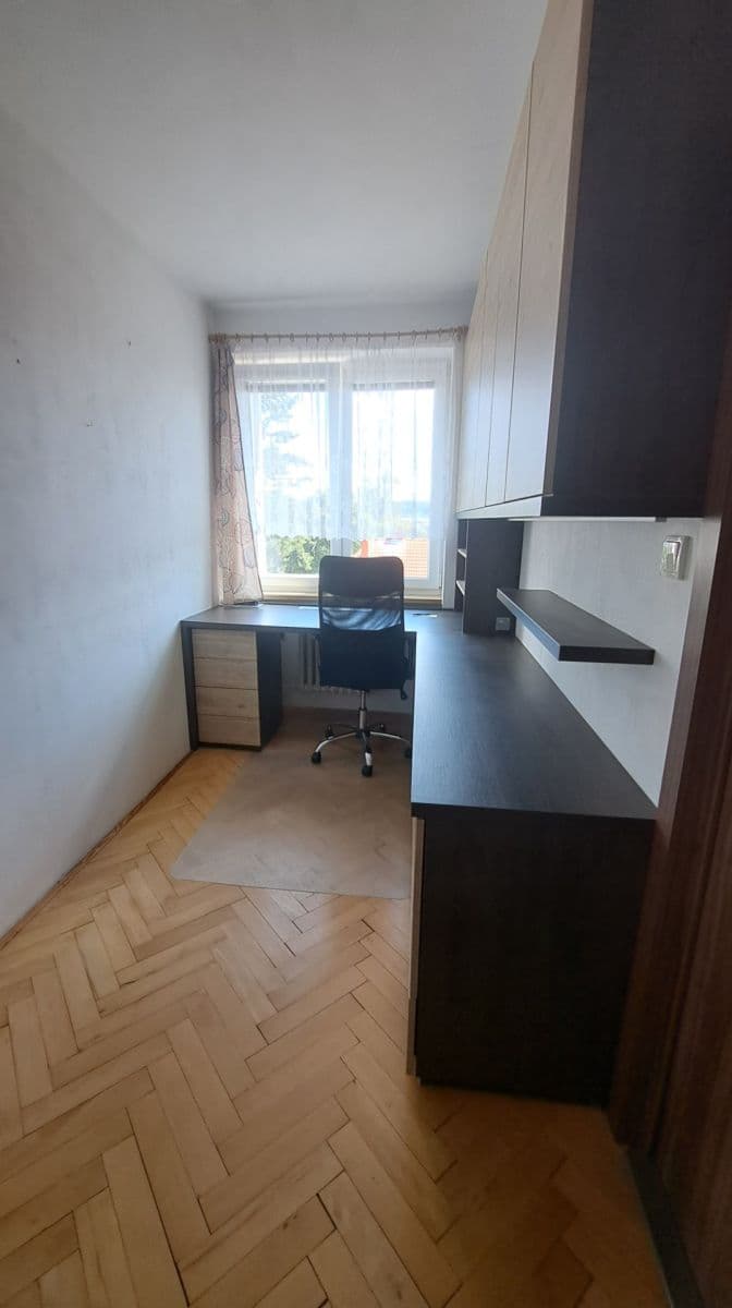 Pronájem bytu 3+1 61 m², Družstevní, Vlašim, Středočeský kraj Pronájem bytu 3+1 61 m², Družstevní, Vlašim, Středočeský kraj