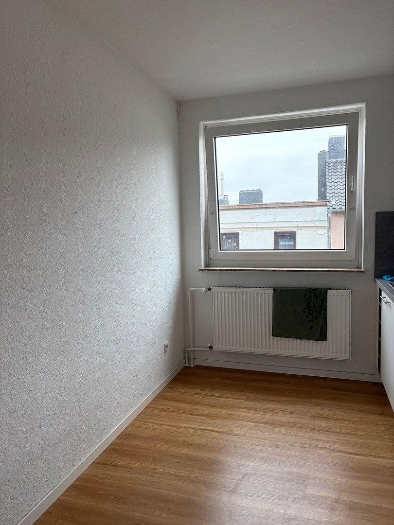 Pronájem bytu 3+1 71 m², Gutenbergstr. 5, Bremerhaven, Bremen Pronájem bytu 3+1 71 m², Gutenbergstr. 5, Bremerhaven, Bremen