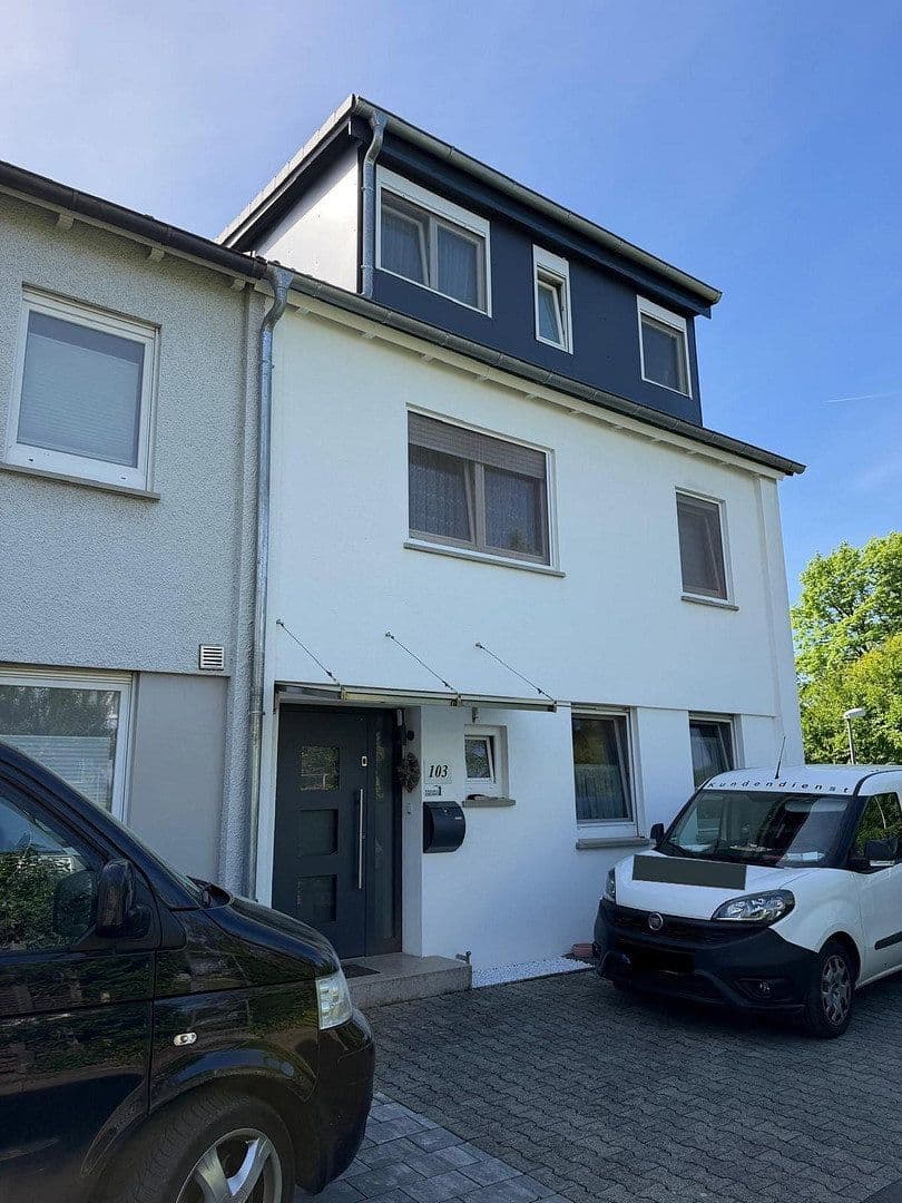 Prodej domu 175 m², pozemek 440 m², Ravensburg, Bádensko-Württembersko Prodej domu 175 m², pozemek 440 m², Ravensburg, Bádensko-Württembersko