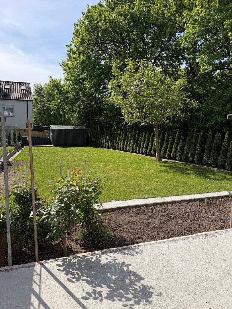 Prodej domu 175 m², pozemek 440 m², Ravensburg, Bádensko-Württembersko Prodej domu 175 m², pozemek 440 m², Ravensburg, Bádensko-Württembersko