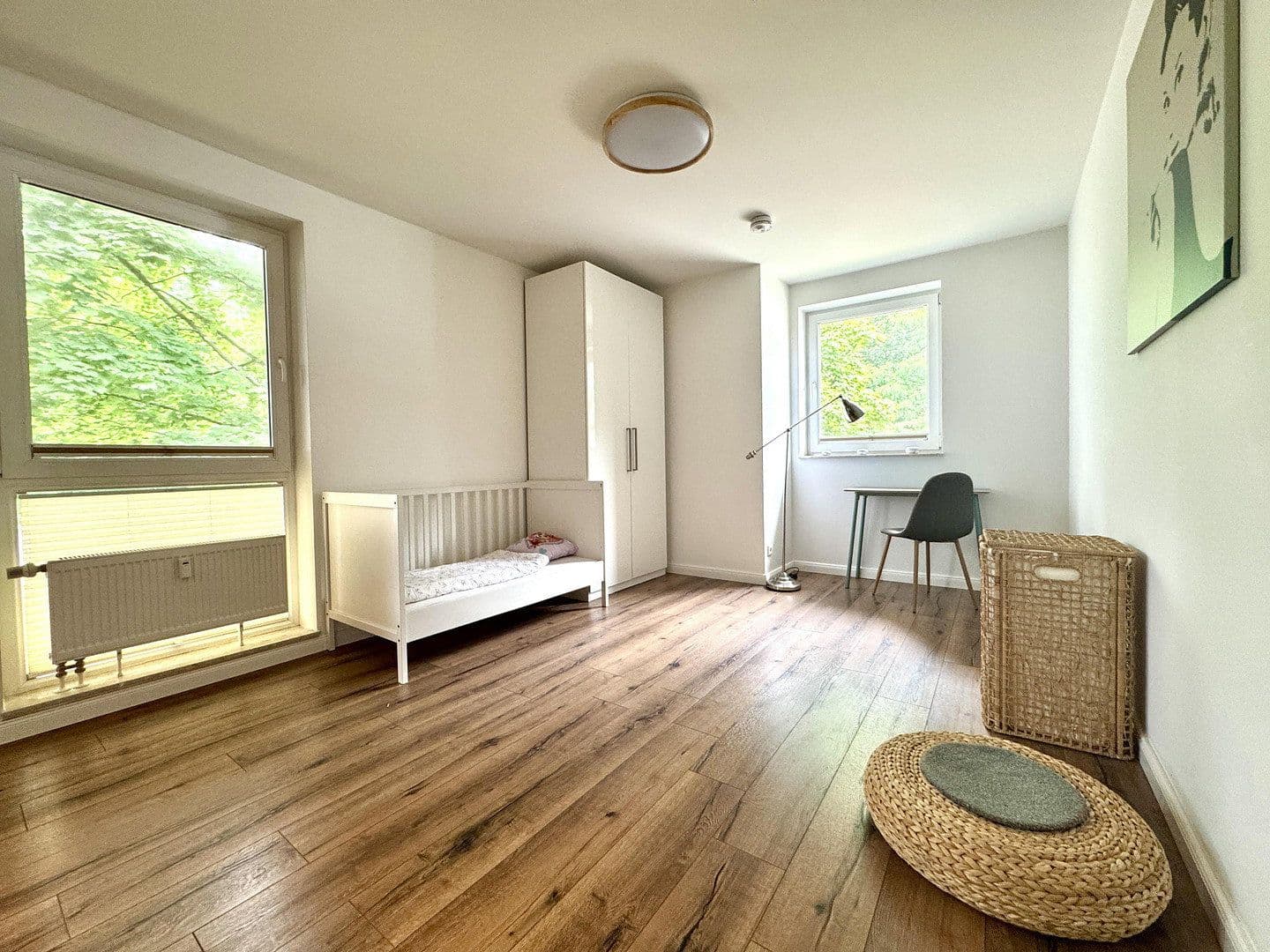 Prodej bytu 3+1 95 m², Theodor-Storm-Straße, Norderstedt, Šlesvicko-Holštýnsko Prodej bytu 3+1 95 m², Theodor-Storm-Straße, Norderstedt, Šlesvicko-Holštýnsko