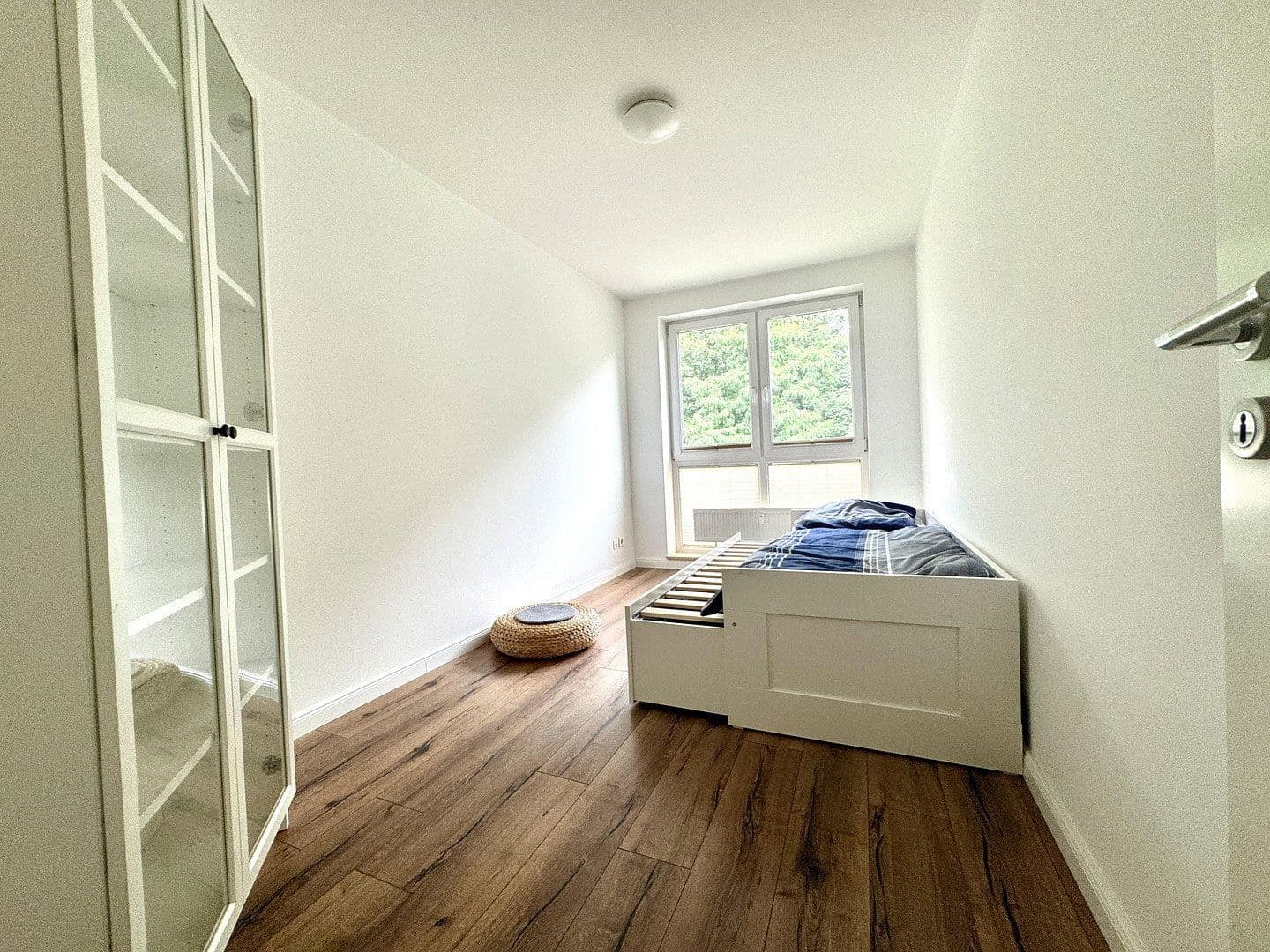 Prodej bytu 3+1 95 m², Theodor-Storm-Straße, Norderstedt, Šlesvicko-Holštýnsko Prodej bytu 3+1 95 m², Theodor-Storm-Straße, Norderstedt, Šlesvicko-Holštýnsko