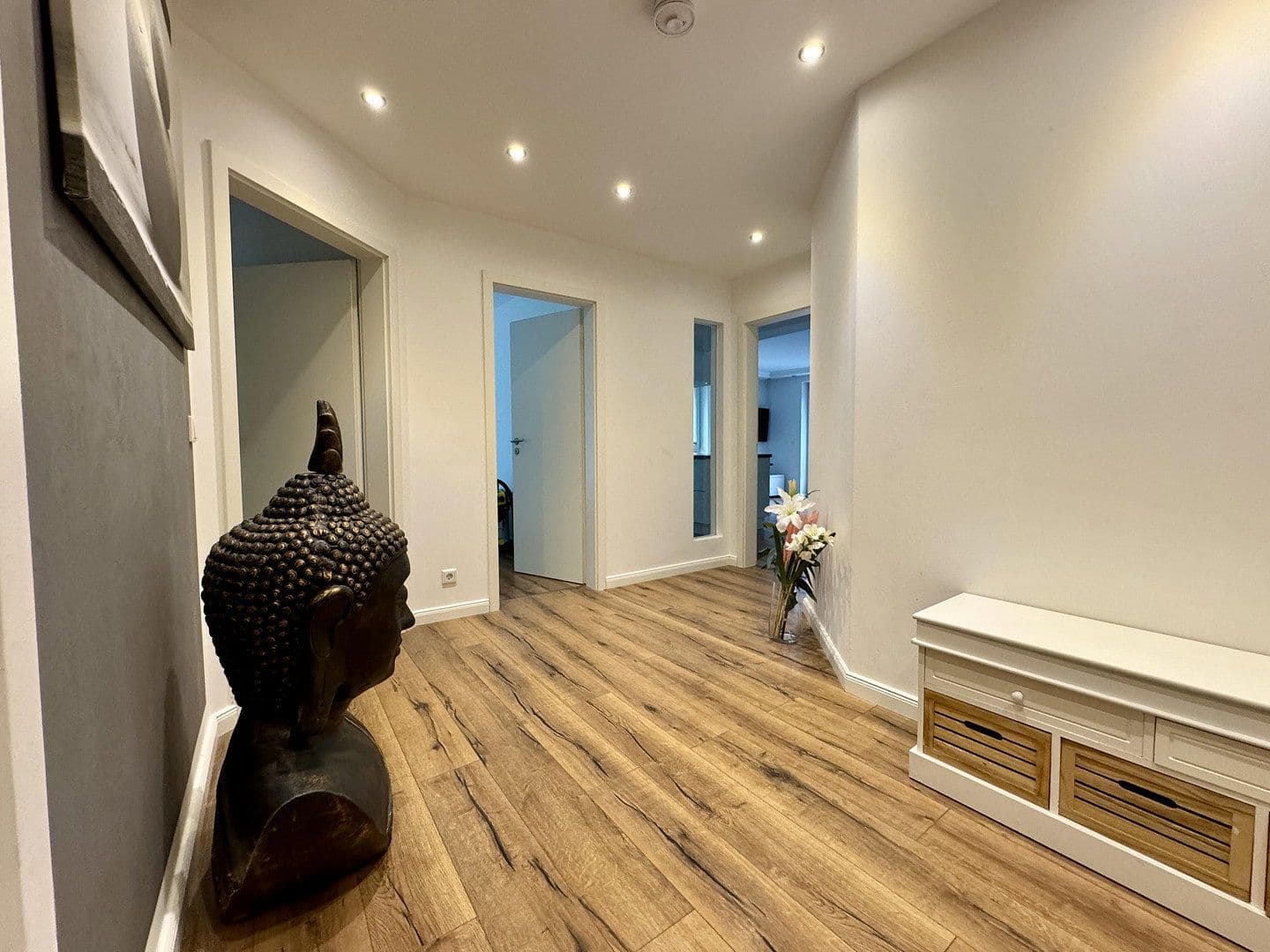 Prodej bytu 3+1 95 m², Theodor-Storm-Straße, Norderstedt, Šlesvicko-Holštýnsko Prodej bytu 3+1 95 m², Theodor-Storm-Straße, Norderstedt, Šlesvicko-Holštýnsko