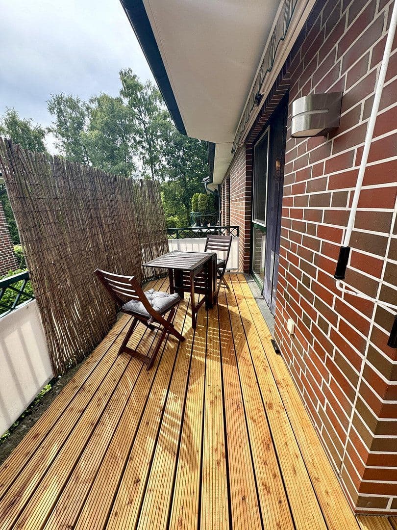 Prodej bytu 3+1 95 m², Theodor-Storm-Straße, Norderstedt, Šlesvicko-Holštýnsko Prodej bytu 3+1 95 m², Theodor-Storm-Straße, Norderstedt, Šlesvicko-Holštýnsko