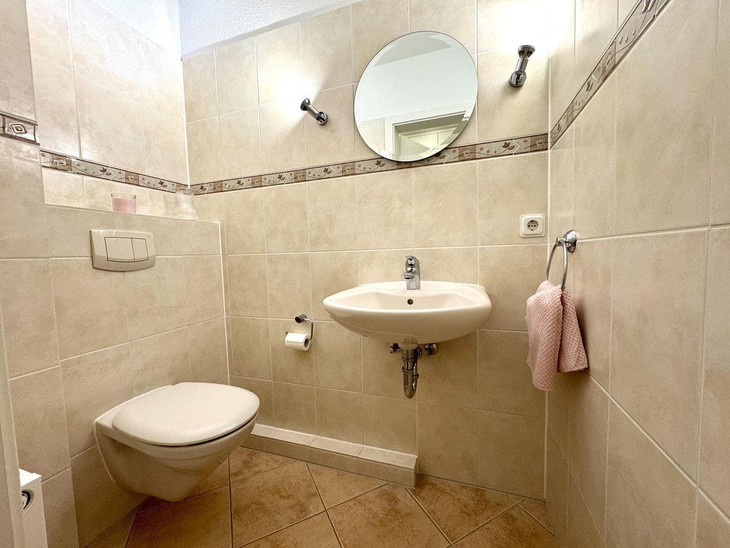 Prodej bytu 3+1 95 m², Theodor-Storm-Straße, Norderstedt, Šlesvicko-Holštýnsko Prodej bytu 3+1 95 m², Theodor-Storm-Straße, Norderstedt, Šlesvicko-Holštýnsko