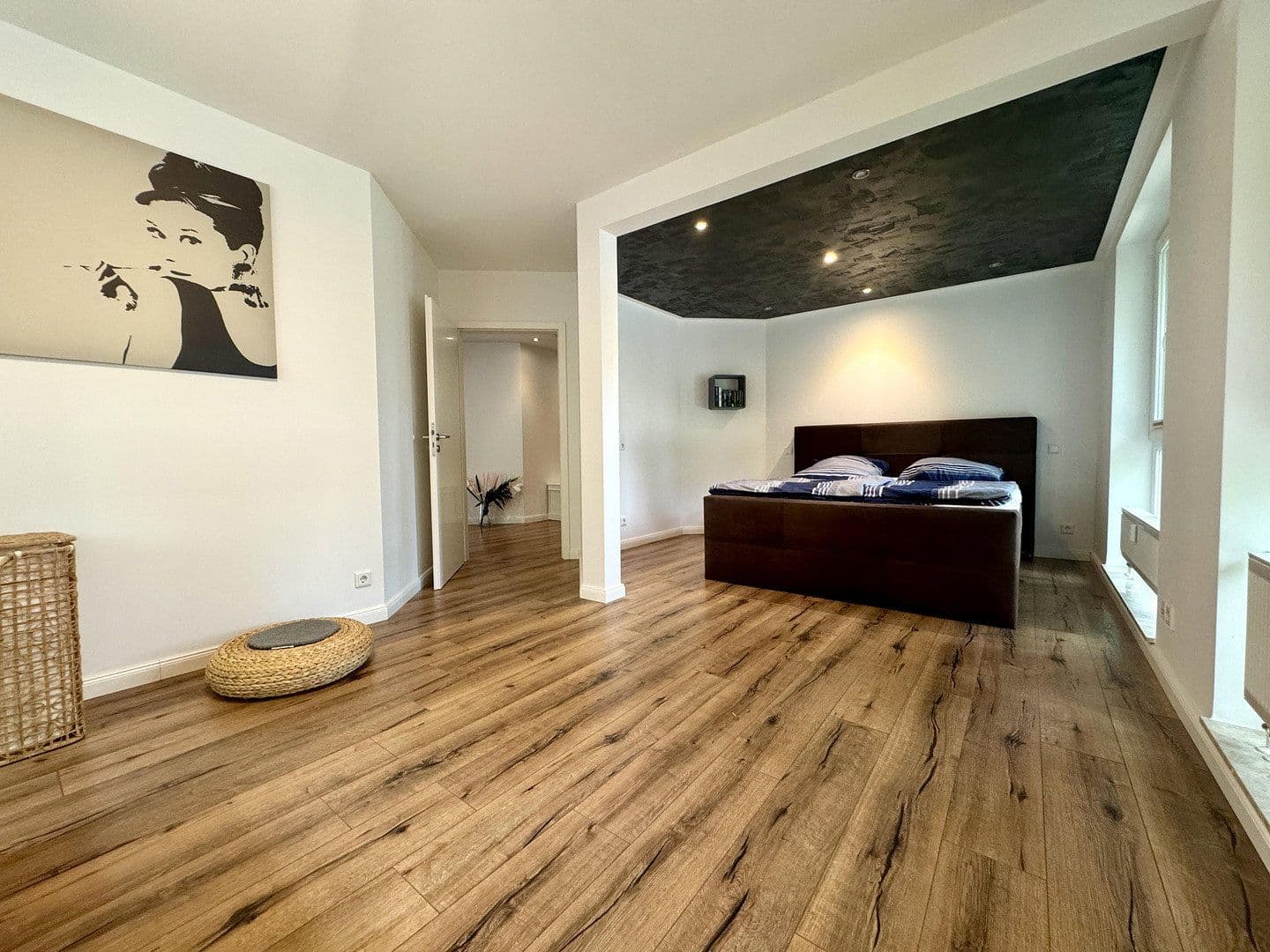 Prodej bytu 3+1 95 m², Theodor-Storm-Straße, Norderstedt, Šlesvicko-Holštýnsko Prodej bytu 3+1 95 m², Theodor-Storm-Straße, Norderstedt, Šlesvicko-Holštýnsko