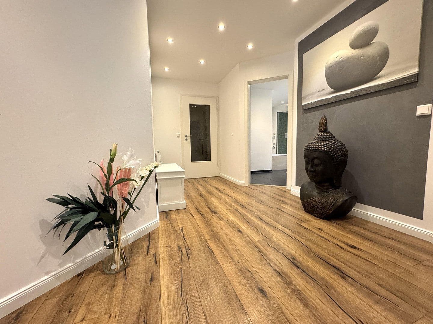 Prodej bytu 3+1 95 m², Theodor-Storm-Straße, Norderstedt, Šlesvicko-Holštýnsko Prodej bytu 3+1 95 m², Theodor-Storm-Straße, Norderstedt, Šlesvicko-Holštýnsko