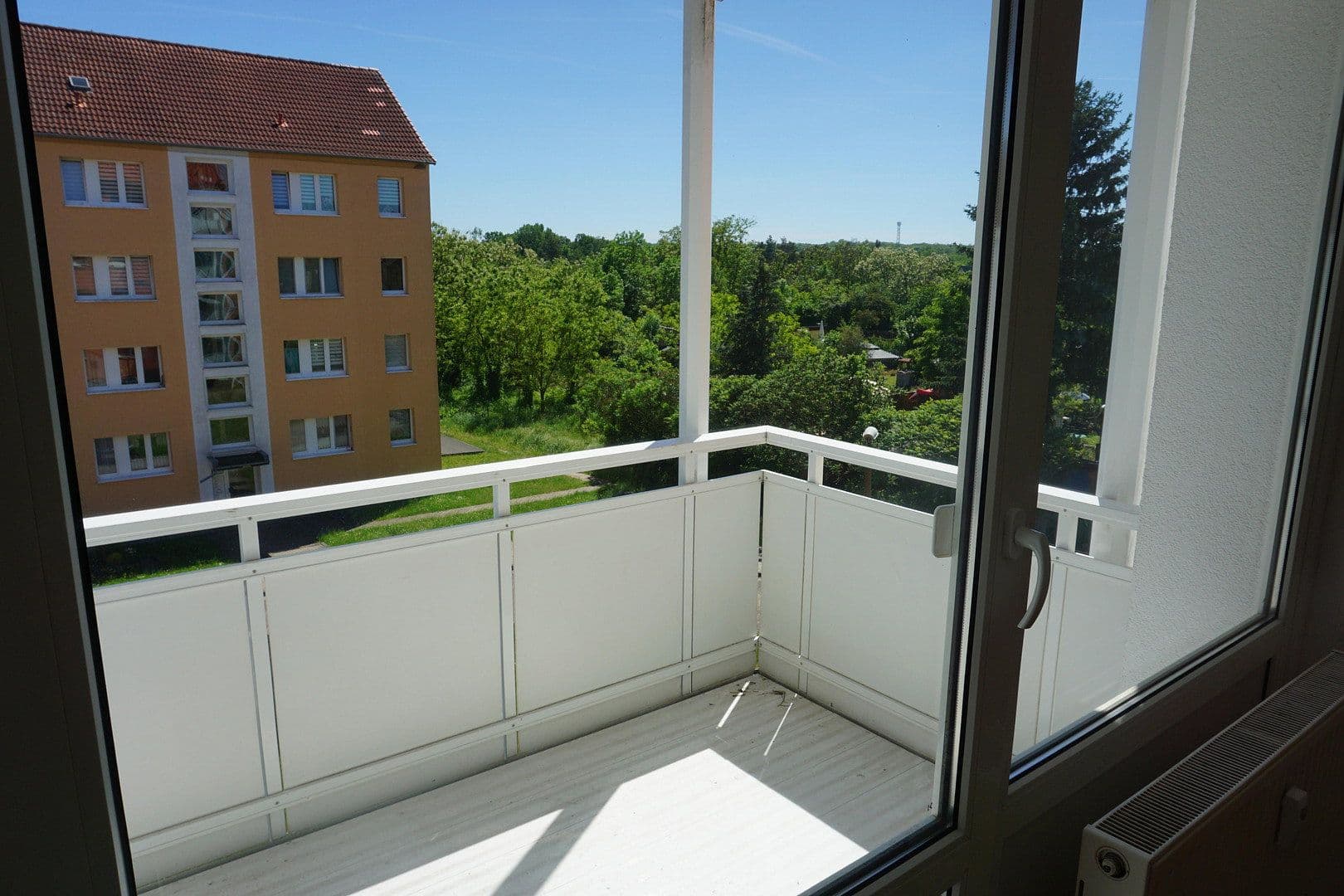 Prodej bytu 4+1 75 m², Neue Burgkemnitzer Str. 53, Muldestausee, Sasko-Anhaltsko Prodej bytu 4+1 75 m², Neue Burgkemnitzer Str. 53, Muldestausee, Sasko-Anhaltsko