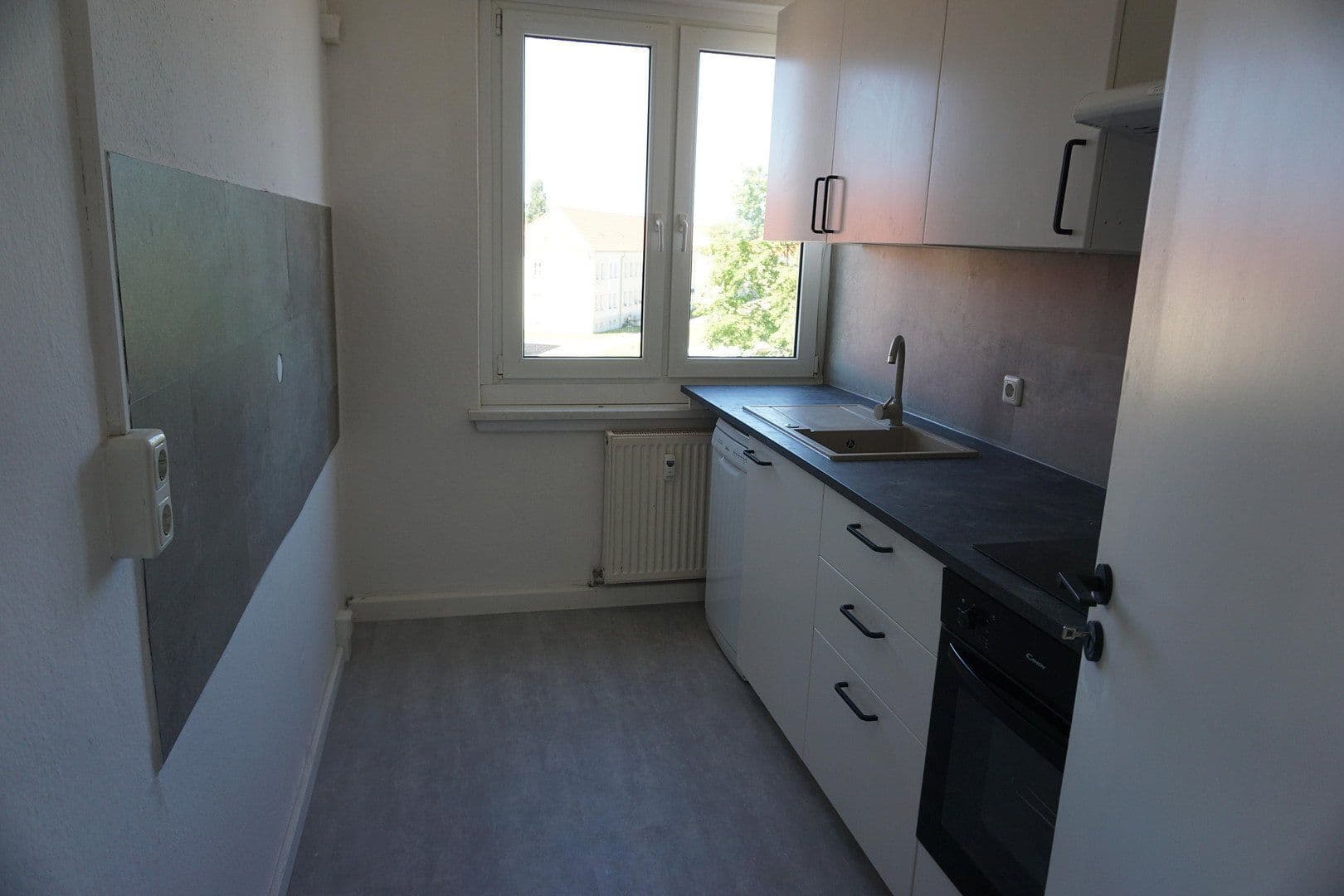 Prodej bytu 4+1 75 m², Neue Burgkemnitzer Str. 53, Muldestausee, Sasko-Anhaltsko Prodej bytu 4+1 75 m², Neue Burgkemnitzer Str. 53, Muldestausee, Sasko-Anhaltsko