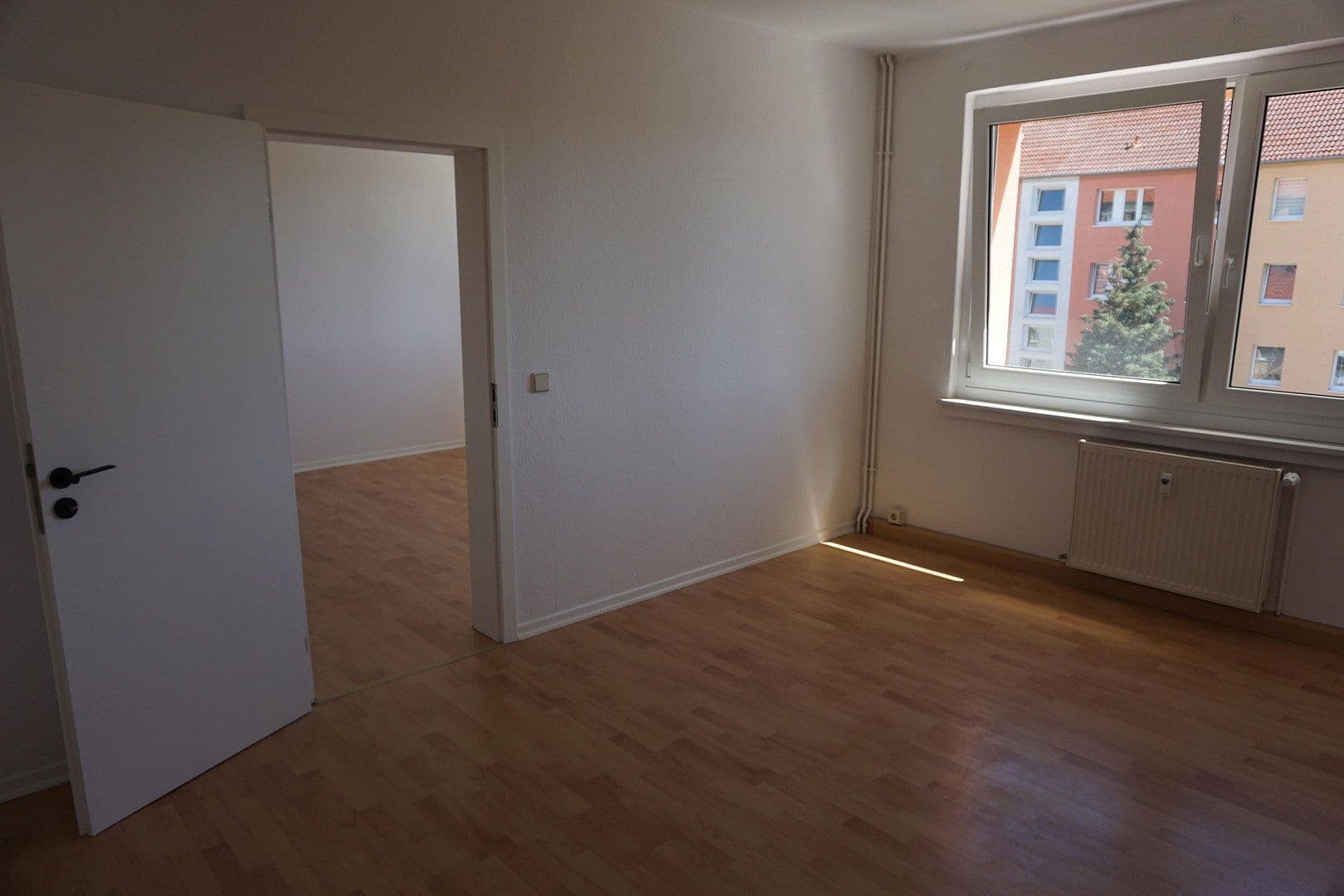 Prodej bytu 4+1 75 m², Neue Burgkemnitzer Str. 53, Muldestausee, Sasko-Anhaltsko Prodej bytu 4+1 75 m², Neue Burgkemnitzer Str. 53, Muldestausee, Sasko-Anhaltsko