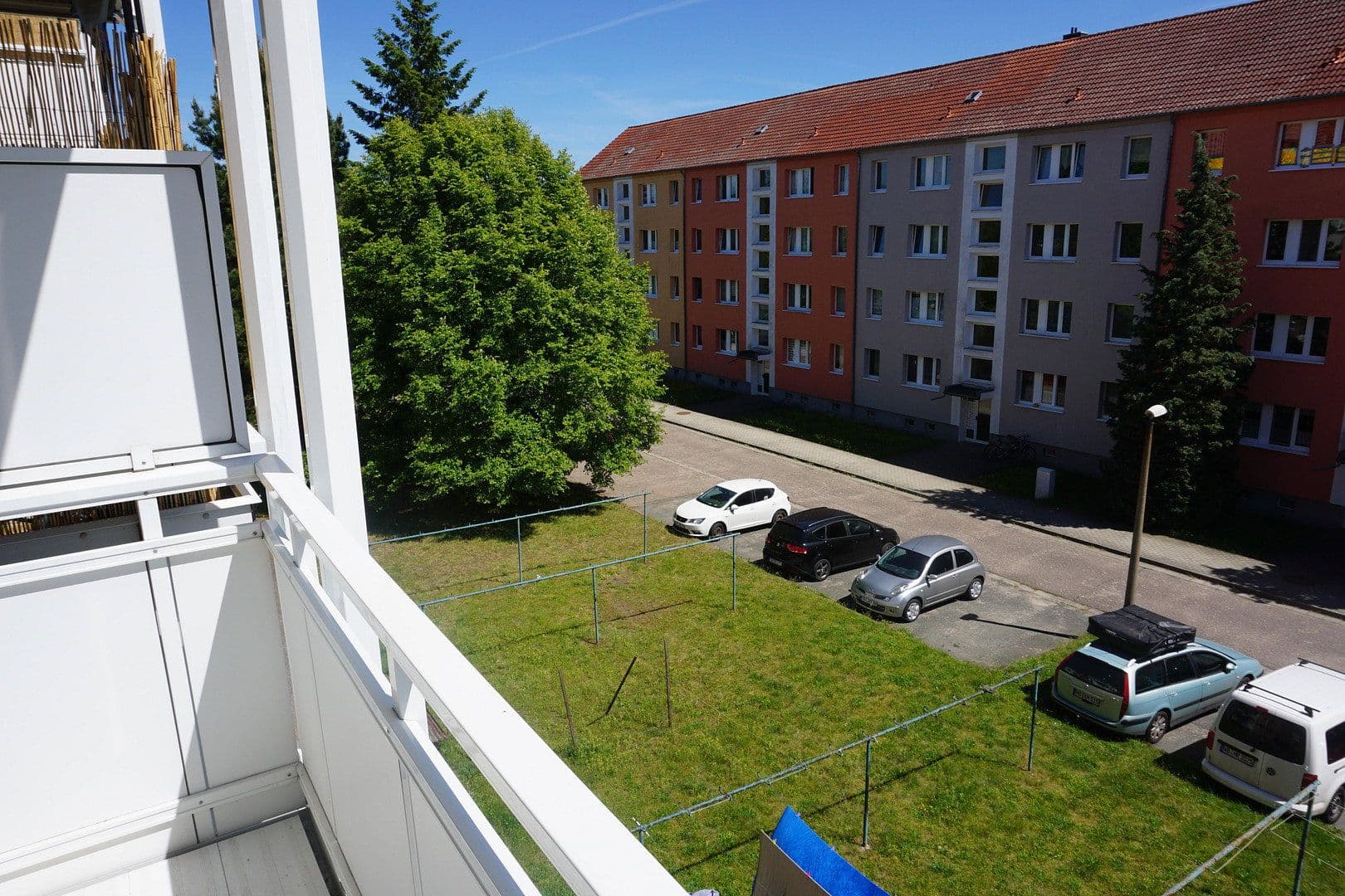 Prodej bytu 4+1 75 m², Neue Burgkemnitzer Str. 53, Muldestausee, Sasko-Anhaltsko Prodej bytu 4+1 75 m², Neue Burgkemnitzer Str. 53, Muldestausee, Sasko-Anhaltsko