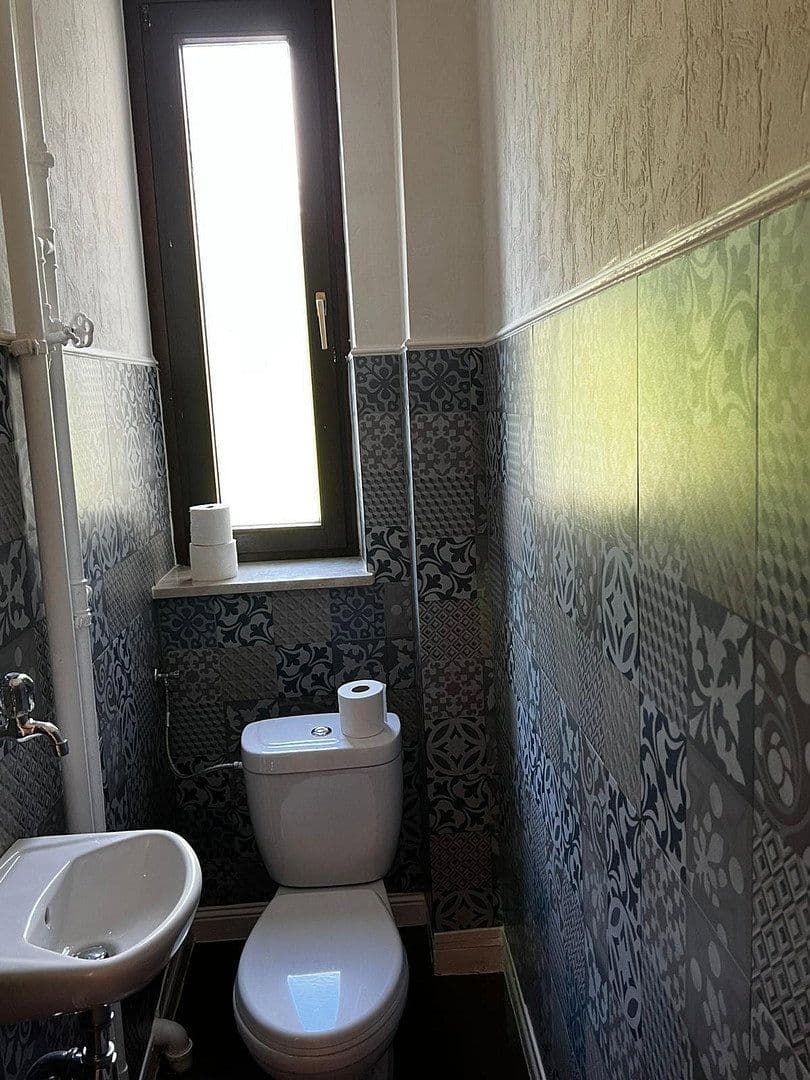 Pronájem bytu 3+1 68 m², Baden-Baden, Bádensko-Württembersko Pronájem bytu 3+1 68 m², Baden-Baden, Bádensko-Württembersko
