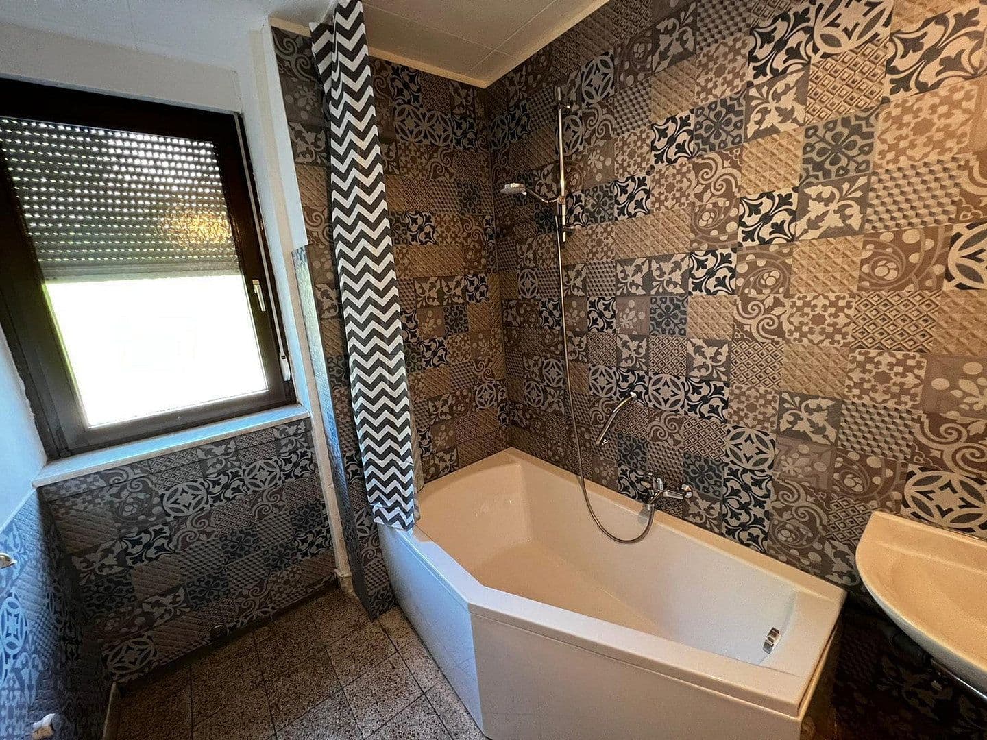 Pronájem bytu 3+1 68 m², Baden-Baden, Bádensko-Württembersko Pronájem bytu 3+1 68 m², Baden-Baden, Bádensko-Württembersko