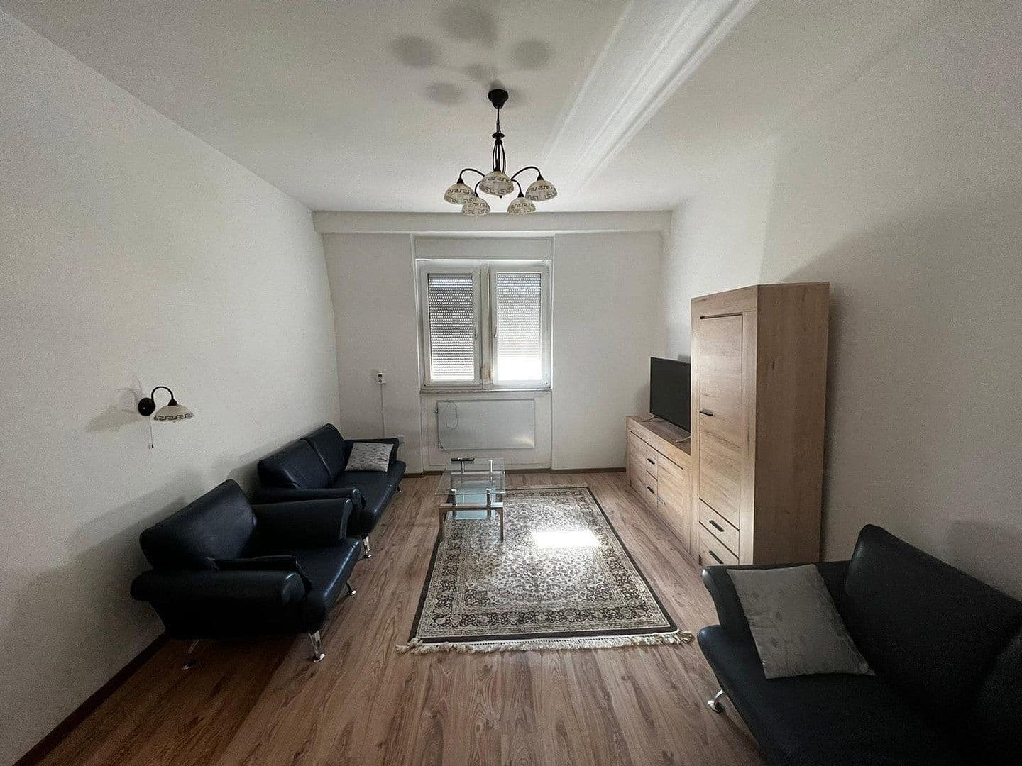 Pronájem bytu 3+1 68 m², Baden-Baden, Bádensko-Württembersko Pronájem bytu 3+1 68 m², Baden-Baden, Bádensko-Württembersko