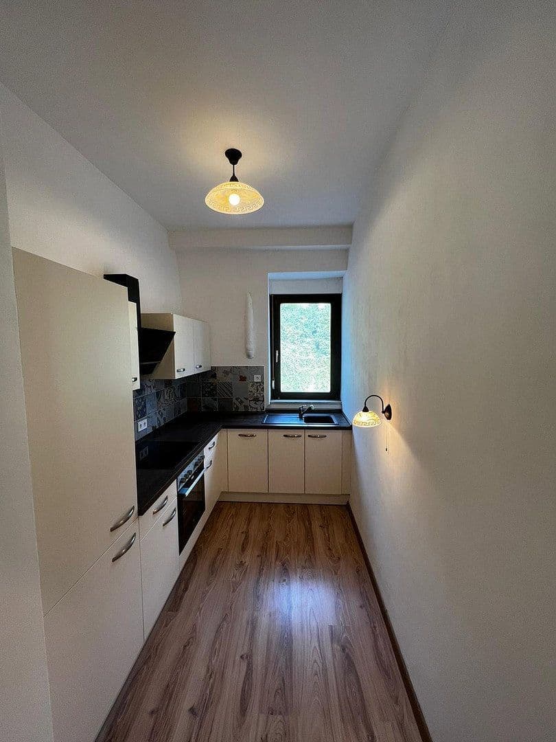 Pronájem bytu 3+1 68 m², Baden-Baden, Bádensko-Württembersko Pronájem bytu 3+1 68 m², Baden-Baden, Bádensko-Württembersko