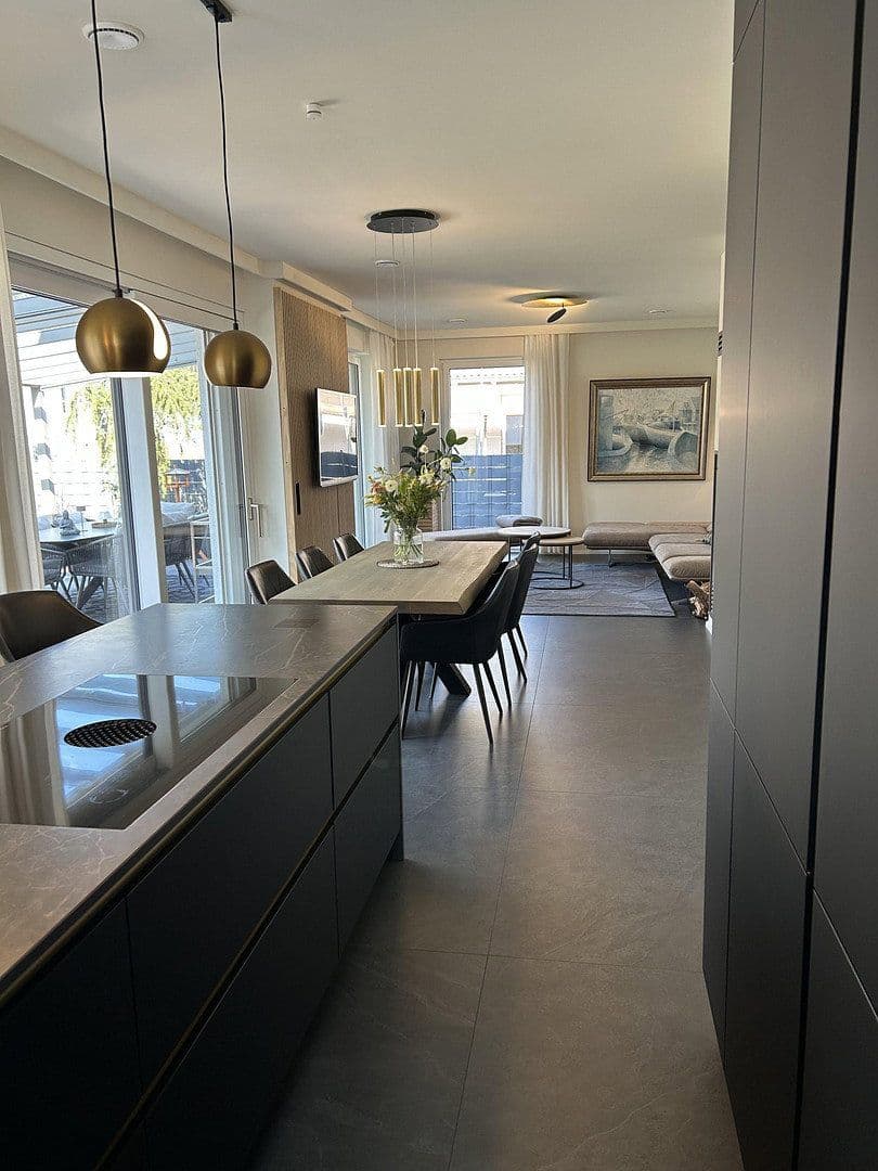 Prodej domu 218 m², pozemek 638 m², Borkwalde, Braniborsko Prodej domu 218 m², pozemek 638 m², Borkwalde, Braniborsko