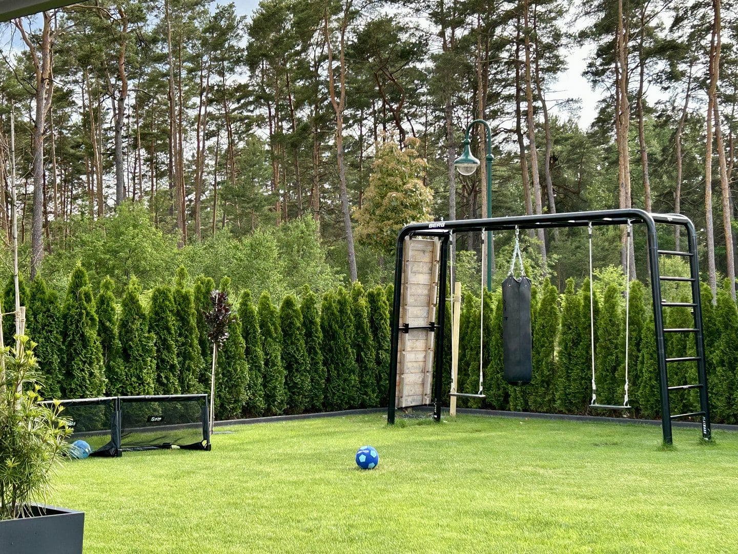 Prodej domu 218 m², pozemek 638 m², Borkwalde, Braniborsko Prodej domu 218 m², pozemek 638 m², Borkwalde, Braniborsko