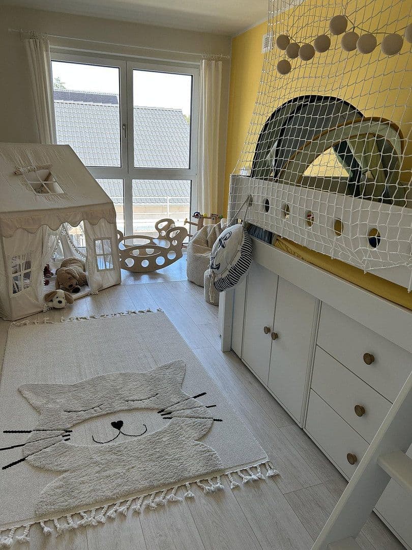 Prodej domu 218 m², pozemek 638 m², Borkwalde, Braniborsko Prodej domu 218 m², pozemek 638 m², Borkwalde, Braniborsko