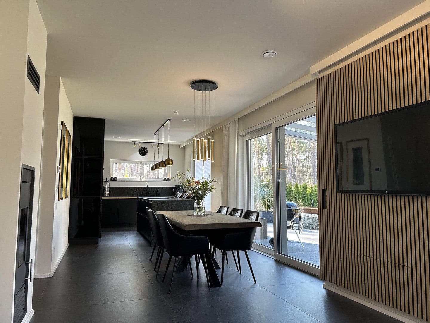 Prodej domu 218 m², pozemek 638 m², Borkwalde, Braniborsko Prodej domu 218 m², pozemek 638 m², Borkwalde, Braniborsko