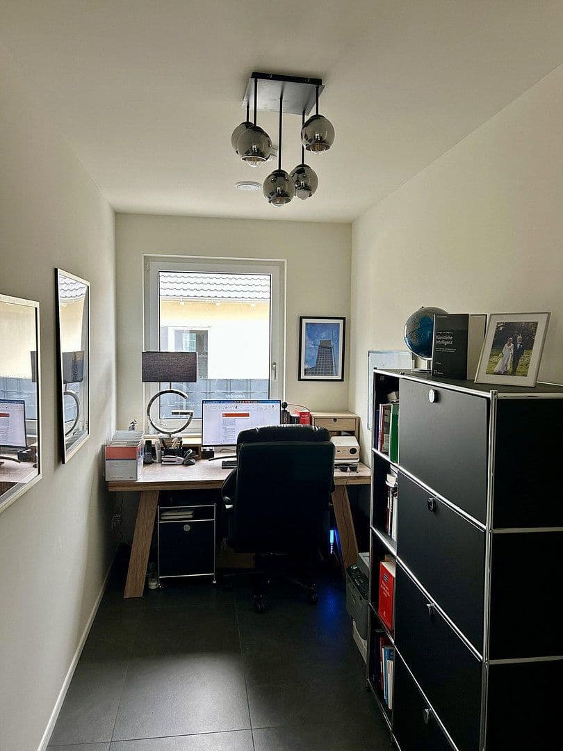Prodej domu 218 m², pozemek 638 m², Borkwalde, Braniborsko Prodej domu 218 m², pozemek 638 m², Borkwalde, Braniborsko