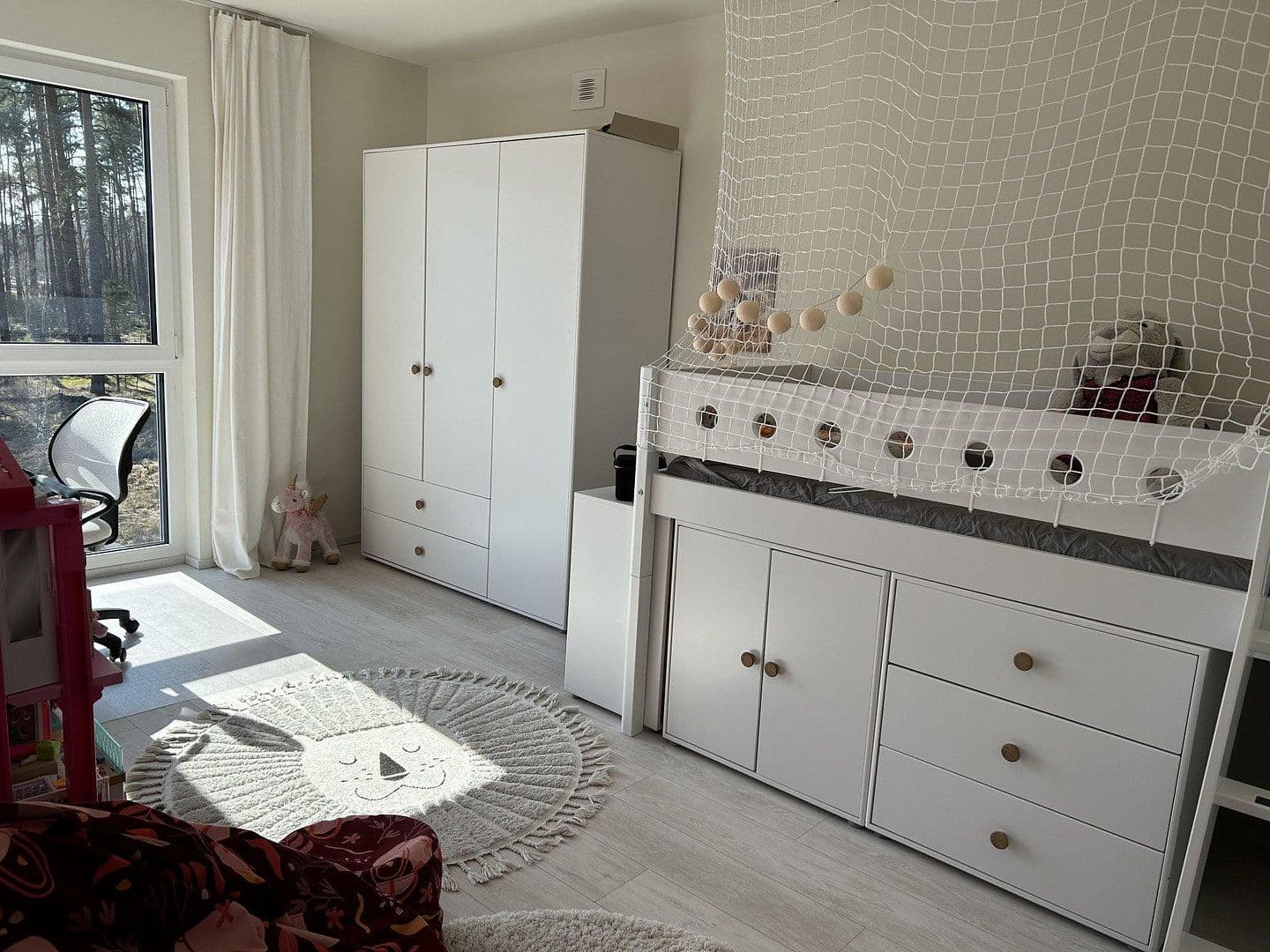 Prodej domu 218 m², pozemek 638 m², Borkwalde, Braniborsko Prodej domu 218 m², pozemek 638 m², Borkwalde, Braniborsko
