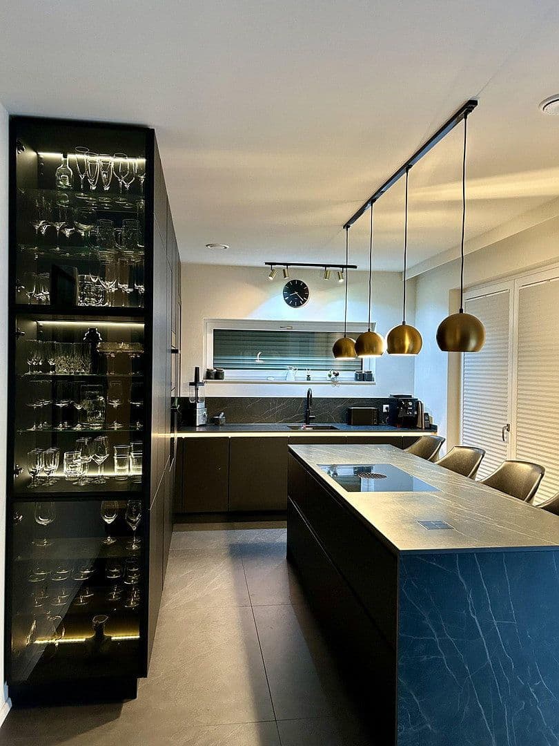 Prodej domu 218 m², pozemek 638 m², Borkwalde, Braniborsko Prodej domu 218 m², pozemek 638 m², Borkwalde, Braniborsko