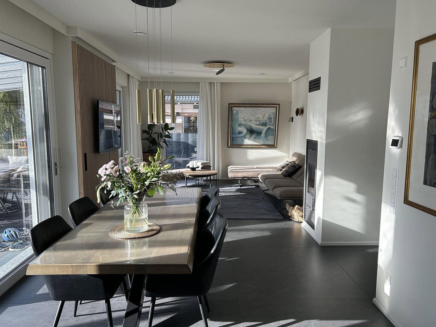 Prodej domu 218 m², pozemek 638 m², Borkwalde, Braniborsko Prodej domu 218 m², pozemek 638 m², Borkwalde, Braniborsko