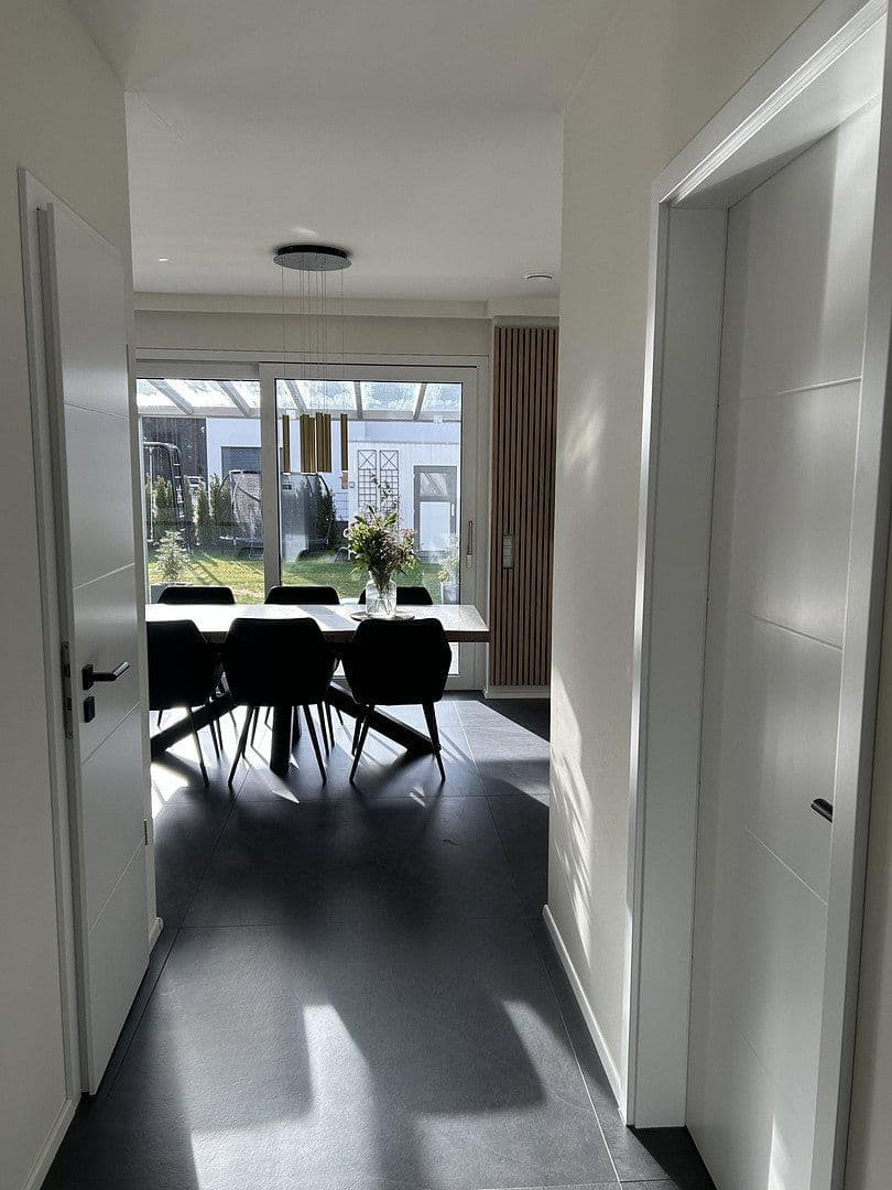 Prodej domu 218 m², pozemek 638 m², Borkwalde, Braniborsko Prodej domu 218 m², pozemek 638 m², Borkwalde, Braniborsko