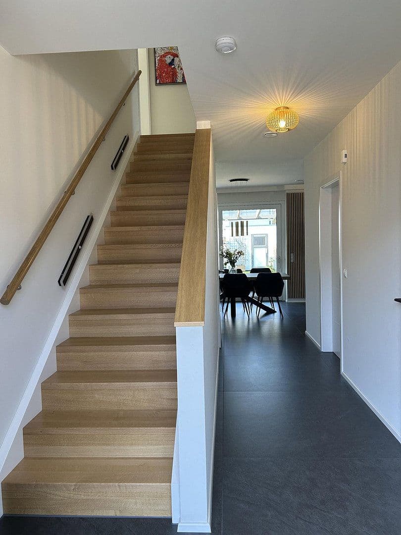 Prodej domu 218 m², pozemek 638 m², Borkwalde, Braniborsko Prodej domu 218 m², pozemek 638 m², Borkwalde, Braniborsko