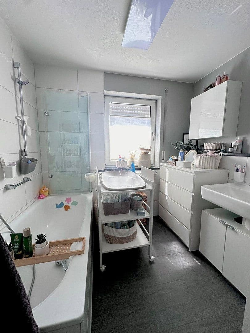 Prodej bytu 2+1 77 m², Durach, Bavorsko Prodej bytu 2+1 77 m², Durach, Bavorsko
