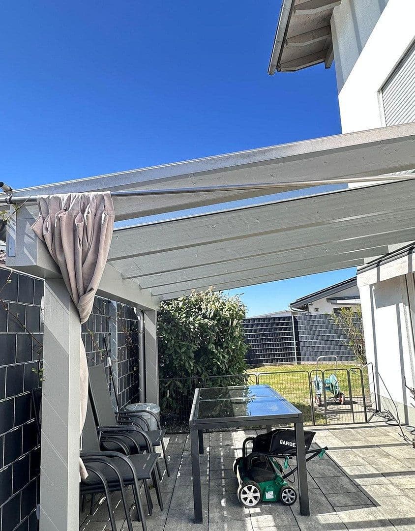 Prodej bytu 2+1 77 m², Durach, Bavorsko Prodej bytu 2+1 77 m², Durach, Bavorsko