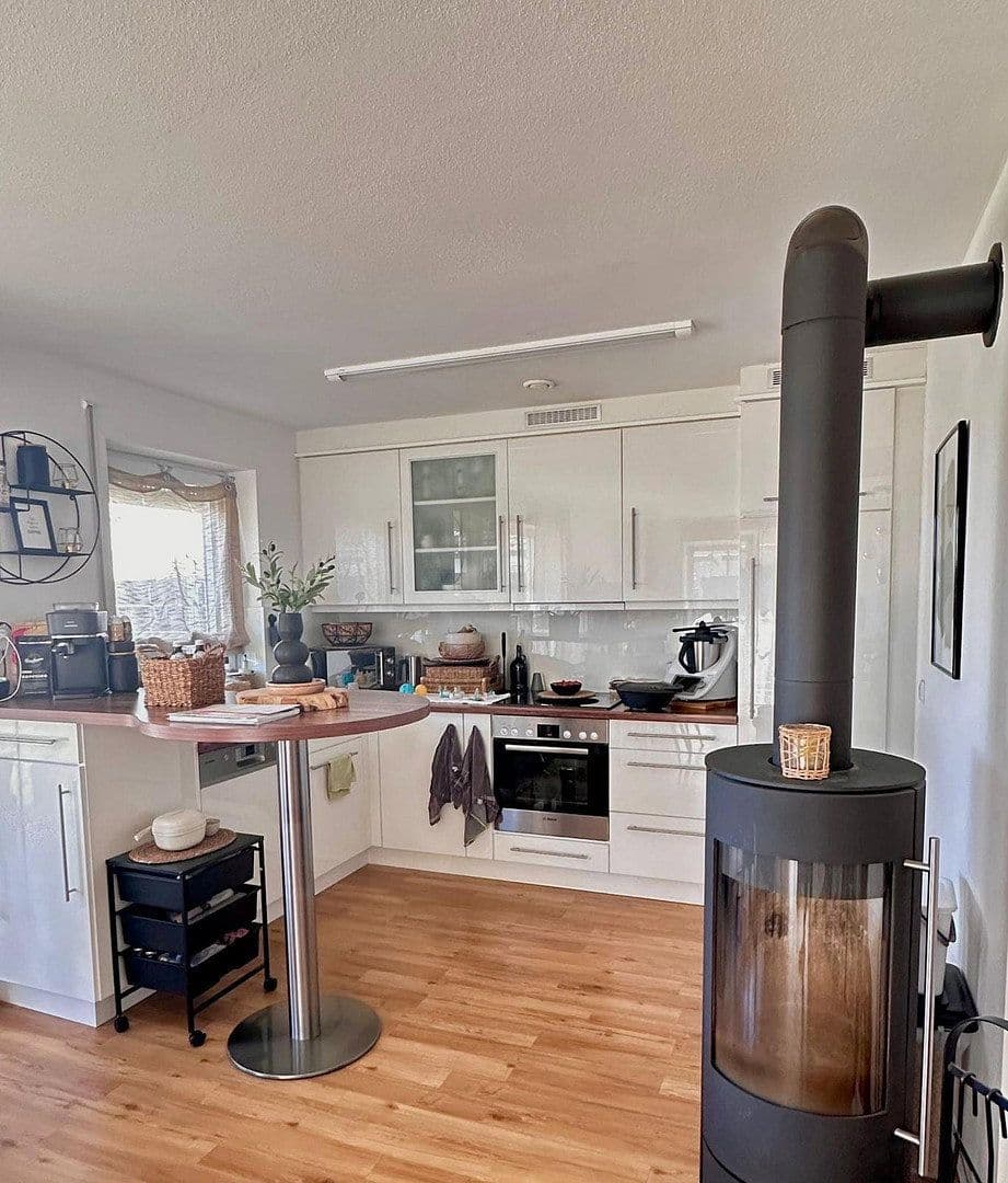 Prodej bytu 2+1 77 m², Durach, Bavorsko Prodej bytu 2+1 77 m², Durach, Bavorsko