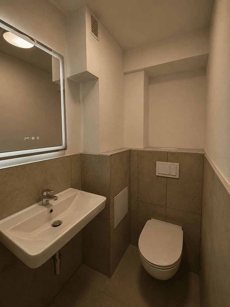 Prodej bytu 5+1 91 m², Münster, Severní Porýní-Vestfálsko Prodej bytu 5+1 91 m², Münster, Severní Porýní-Vestfálsko