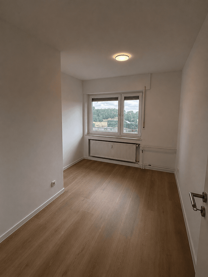 Prodej bytu 5+1 91 m², Münster, Severní Porýní-Vestfálsko Prodej bytu 5+1 91 m², Münster, Severní Porýní-Vestfálsko