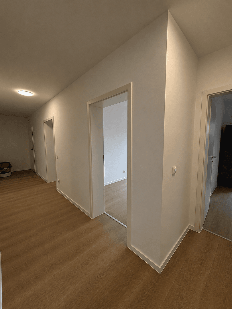 Prodej bytu 5+1 91 m², Münster, Severní Porýní-Vestfálsko Prodej bytu 5+1 91 m², Münster, Severní Porýní-Vestfálsko