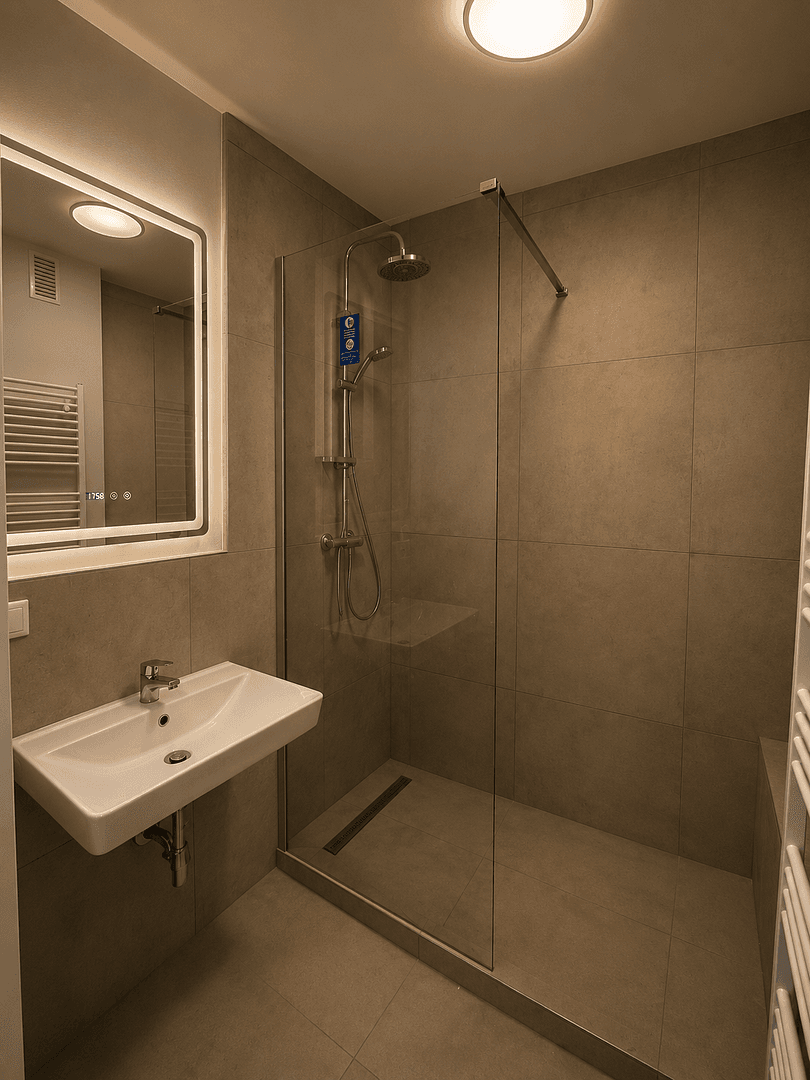 Prodej bytu 5+1 91 m², Münster, Severní Porýní-Vestfálsko Prodej bytu 5+1 91 m², Münster, Severní Porýní-Vestfálsko