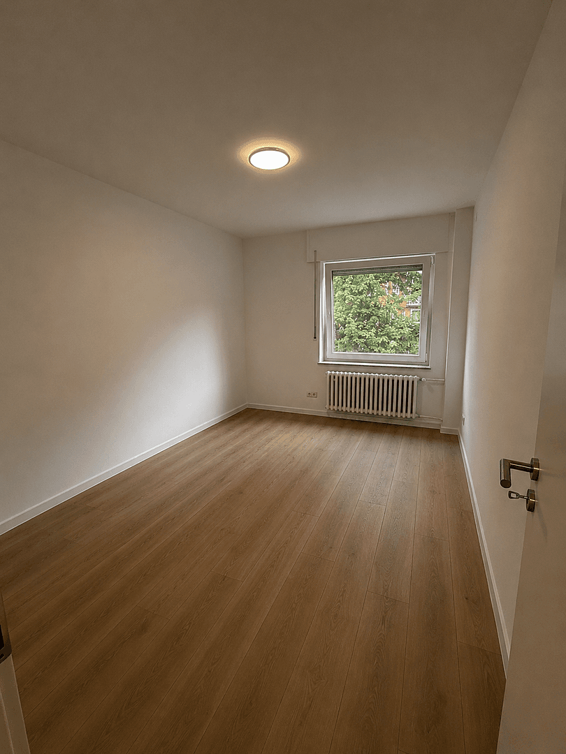 Prodej bytu 5+1 91 m², Münster, Severní Porýní-Vestfálsko Prodej bytu 5+1 91 m², Münster, Severní Porýní-Vestfálsko
