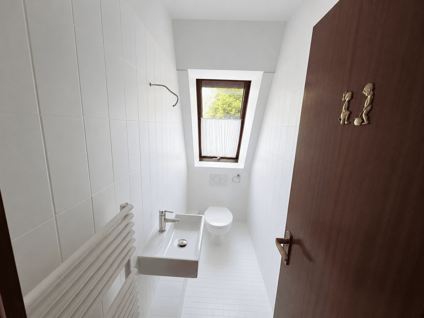 Pronájem bytu 4+1 163 m², Kappenstr. 9, Berlin, Berlín Pronájem bytu 4+1 163 m², Kappenstr. 9, Berlin, Berlín