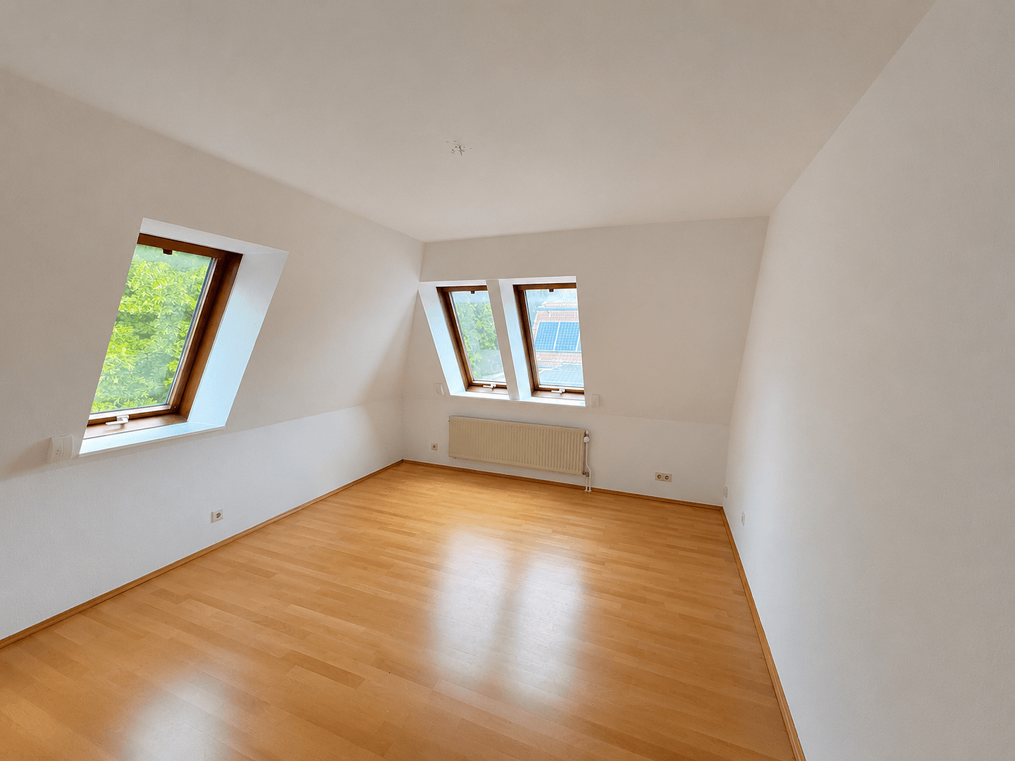 Pronájem bytu 4+1 163 m², Kappenstr. 9, Berlin, Berlín Pronájem bytu 4+1 163 m², Kappenstr. 9, Berlin, Berlín
